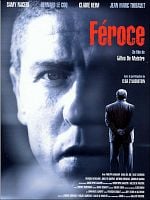 poster de Féroce