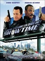 poster de Showtime