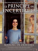 poster de Le Principe de l'incertitude