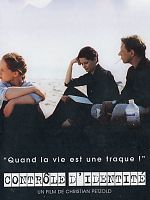 poster de Contrôle d'identité