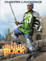 poster de Le Chevalier black