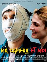 poster de Ma caméra et moi