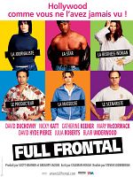 poster de Full Frontal