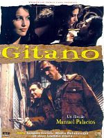 poster de Gitano