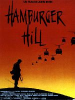 poster de Hamburger Hill