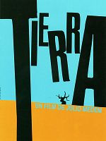 poster de Tierra