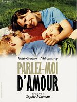 poster de Parlez-moi d'amour