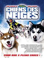 poster de Chiens des neiges
