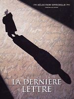 poster de La Dernière Lettre