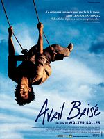 poster de Avril brisé