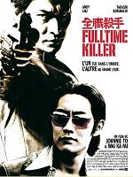 poster de Fulltime Killer