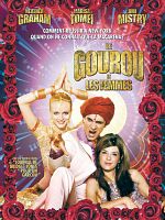 poster de Le Gourou et les femmes