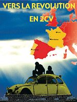 poster de Vers la révolution en 2CV