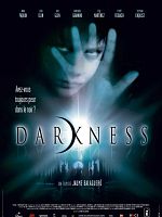 poster de Darkness
