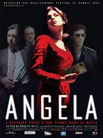 poster de Angela