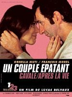 poster de Un couple épatant
