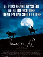 poster de Monsieur N.
