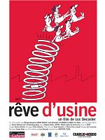 poster de Rêve d'usine