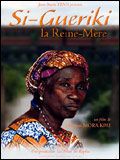 poster de Si-Gueriki (la reine-mère)