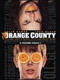poster de Orange County