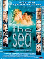 poster de The Sea