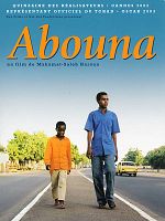 poster de Abouna (notre père)