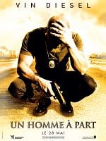 poster de Un homme à part