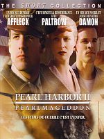 poster de Pearl Harbor 2 : Pearlmageddon