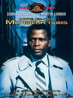 poster de Appelez-moi Monsieur Tibbs !