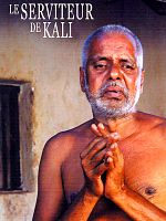 poster de Le Serviteur de Kali