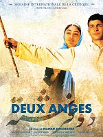 poster de Deux anges