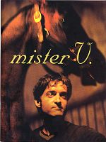 poster de Mister V.