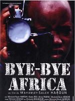 poster de Bye Bye Africa