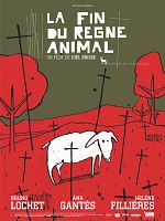 poster de La Fin du règne animal