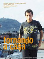 poster de Tornando a casa