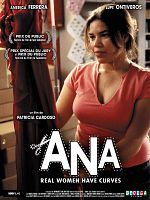 poster de Ana