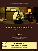 poster de L'Homme sans tête
