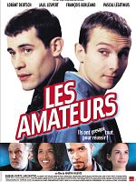 poster de Les Amateurs