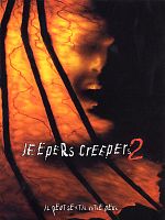 poster de Jeepers Creepers 2