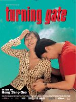 poster de Turning Gate