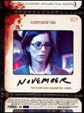poster de November
