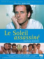 poster de Le Soleil assassiné