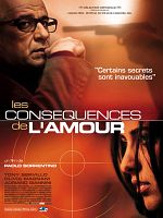 poster de Les Conséquences de l'amour