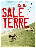 poster de Cette sale terre