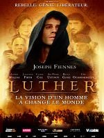 poster de Luther