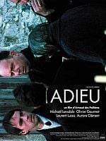 poster de Adieu