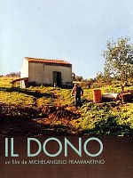 poster de Il dono