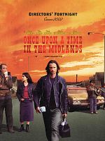poster de Once Upon a Time in the Midlands