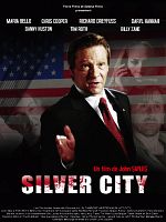 poster de Silver City