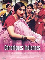 poster de Chroniques indiennes